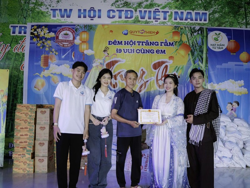 Ưu đãi Tết Trung Thu tại betvisa vn