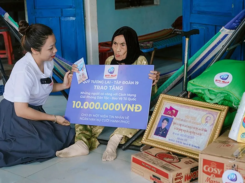 Hình ảnh minh họa nhóm hỗ trợ