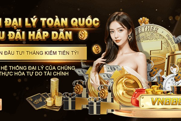 Quà Tặng Sang Trọng & Ưu Đãi Bất Ngờ BetVisa VN