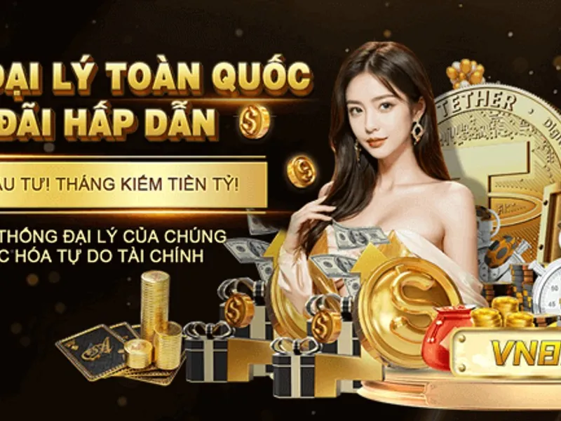 Đặc quyền VIP Betvisa VN