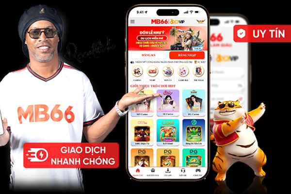 Biểu tượng tương thích đa nền tảng