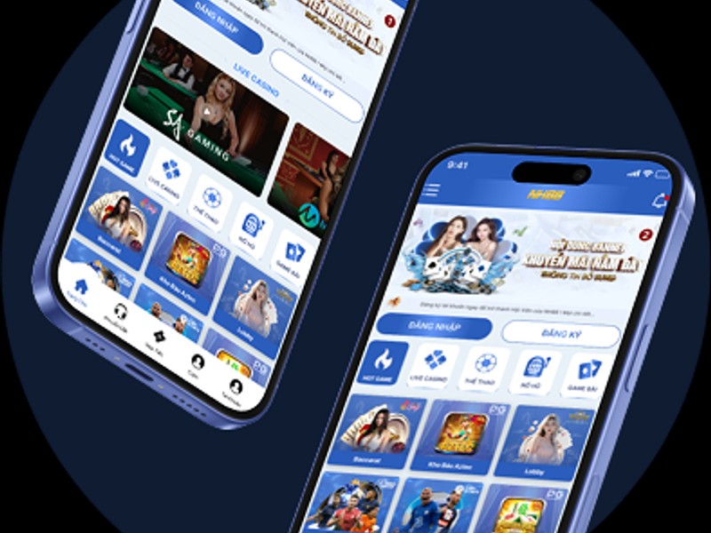Biểu tượng Mobile Web