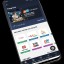 Mã QR tải ứng dụng betvisa vn