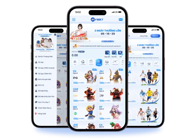 Tải Ứng Dụng Kubet Mobile