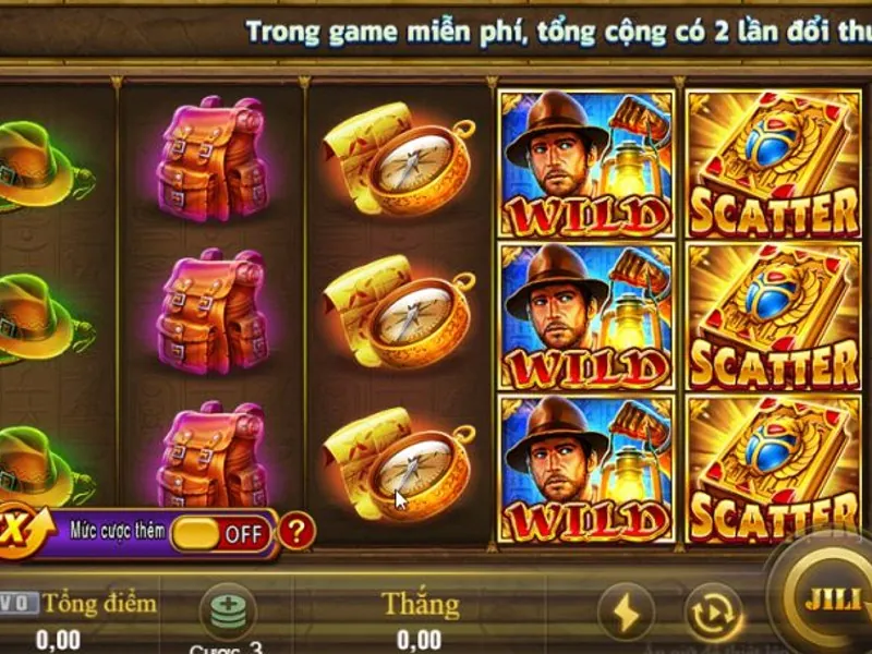 Game Bắn Cá Betvisa VN
