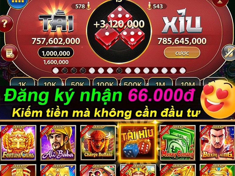 Sòng Bạc Trực Tiếp Betvisa VN