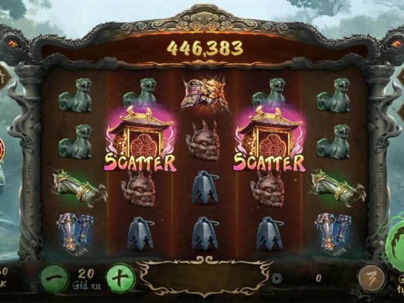 Video Slot Betvisa VN