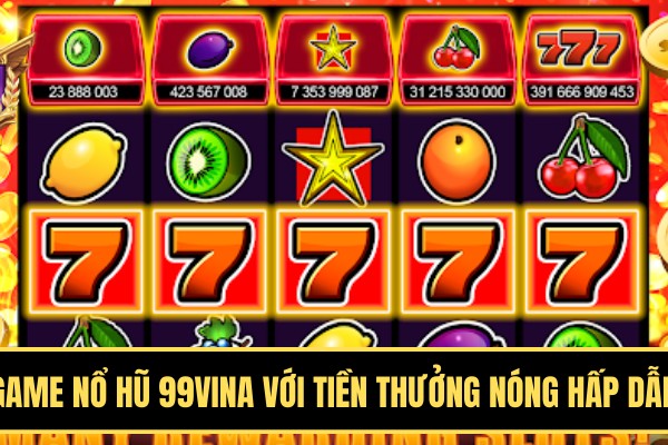 Tiền Thưởng & Hoàn Trả Cao Hơn tại BetVisa VN