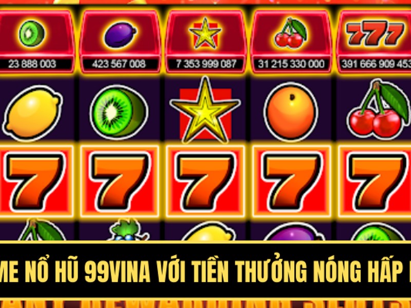 Xổ số & Keno Betvisa VN