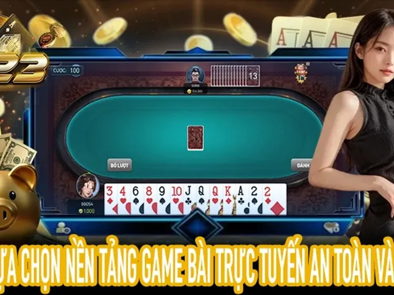 Bắt đầu chơi game trên betvisa vn