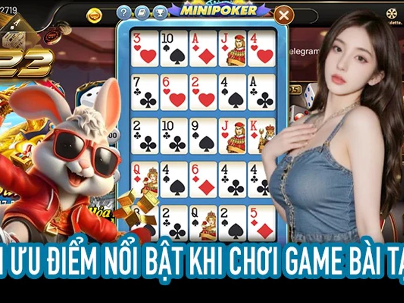Sòng bạc Trực tuyến Betvisa VN