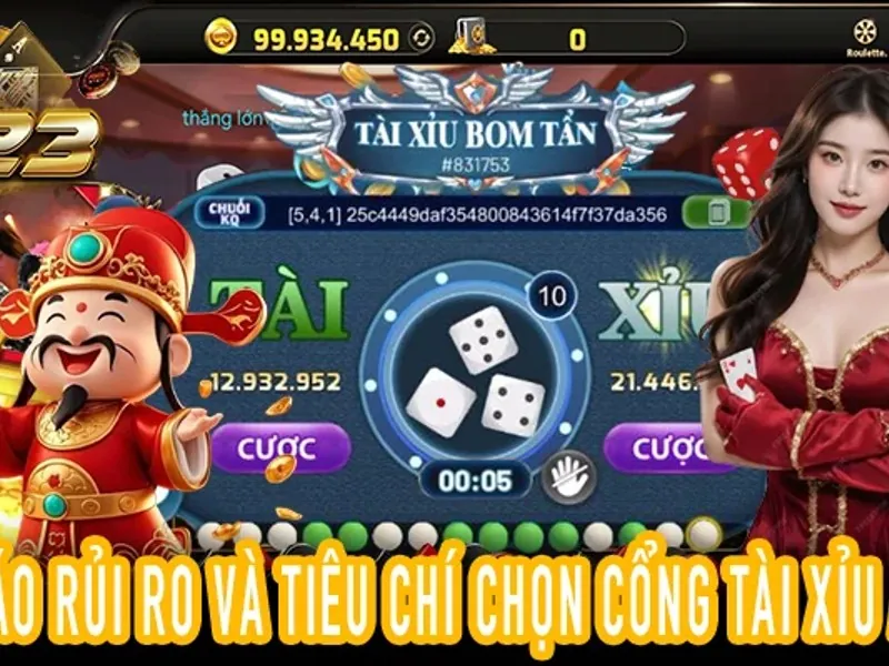 Bàn Poker chuyên nghiệp tại Betvisa VN