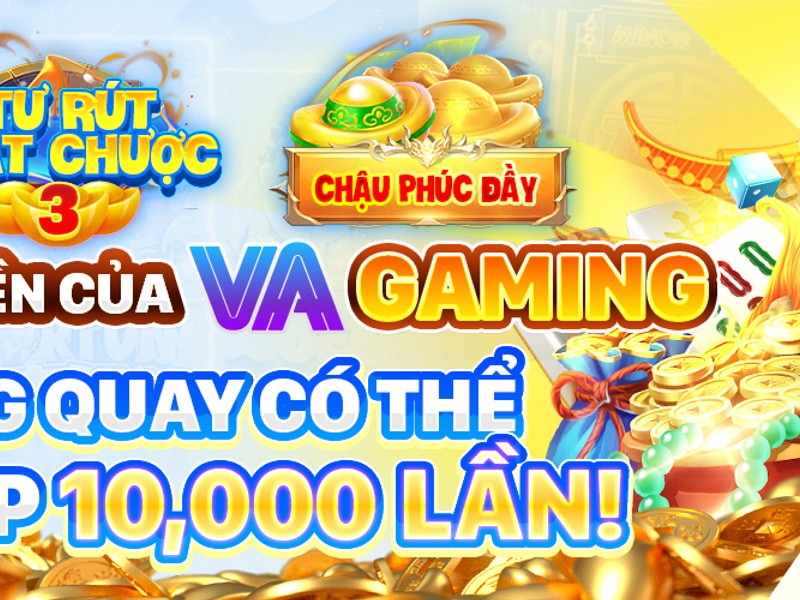 Thưởng nạp lại Betvisa VN