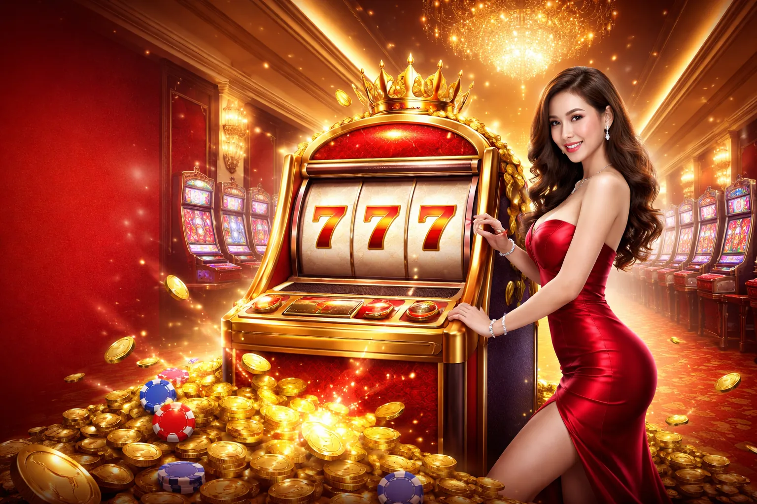 Hình ảnh giới thiệu Betvisa VN Chính Thức