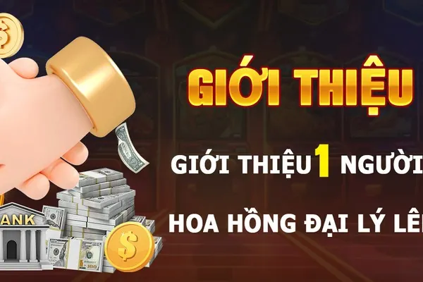 Chương trình hoàn trả VIP tại betvisa VN