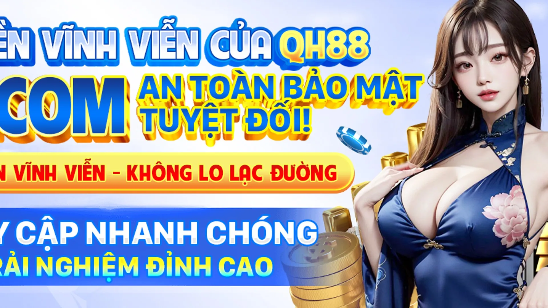 Hình ảnh giới thiệu Betvisa VN