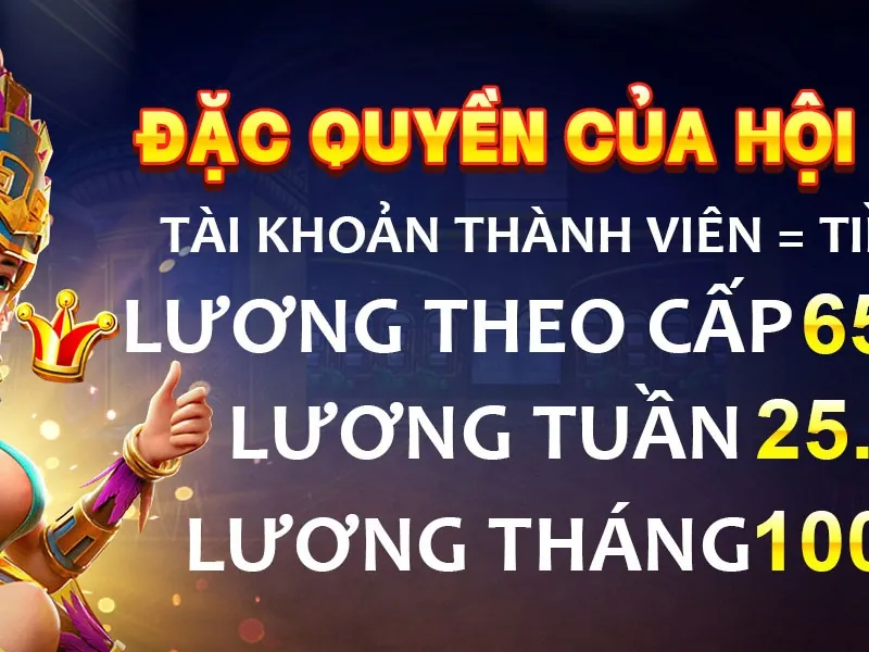Hình ảnh ưu đãi chào mừng thành viên mới betvisa vn