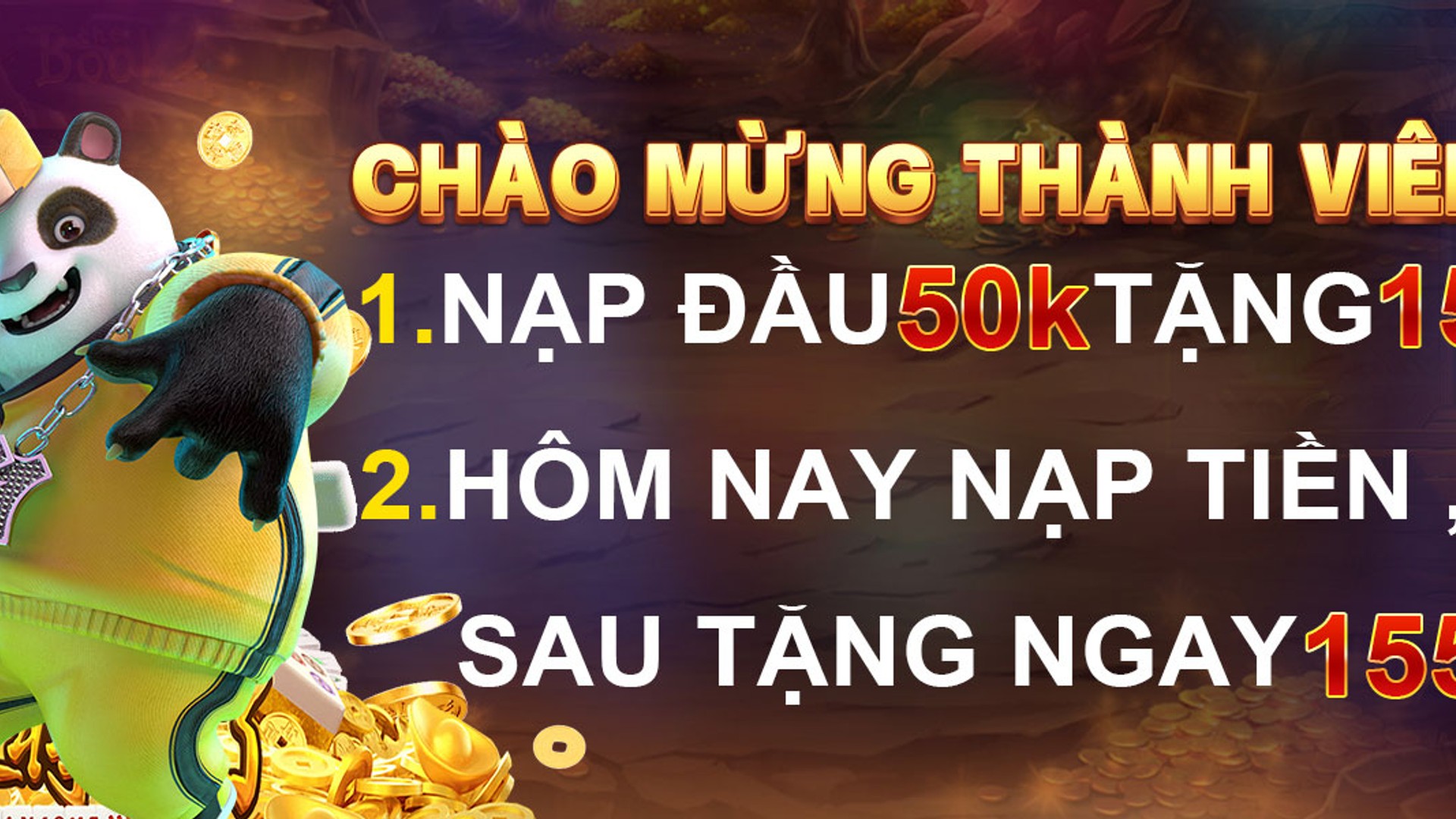 Hình ảnh chào mừng betvisa vn với các ưu đãi độc quyền