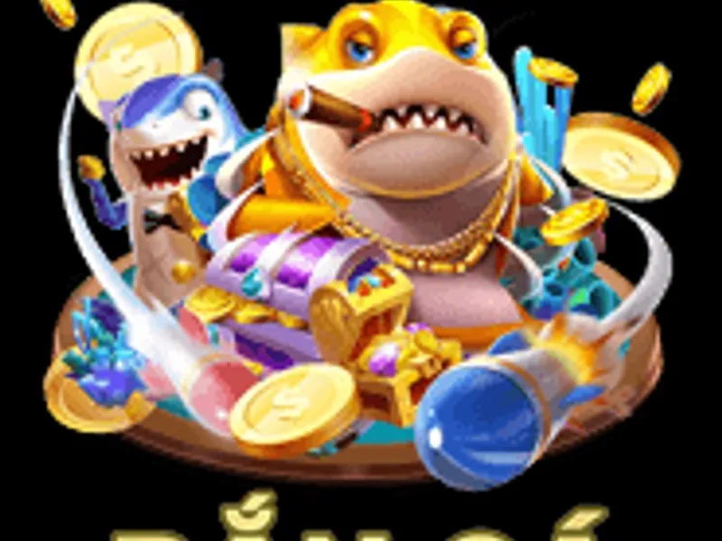 Trò chơi Fishing God