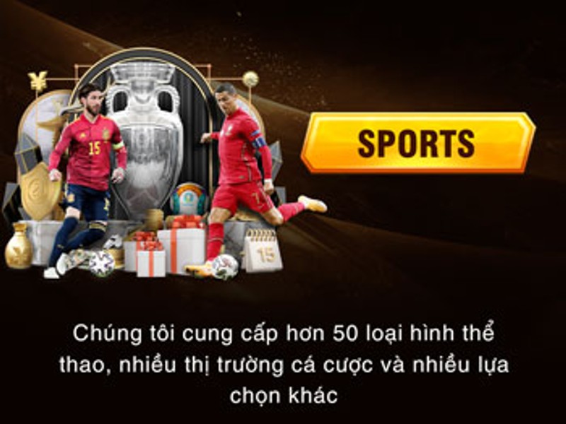 Cá cược Thể thao Betvisa VN