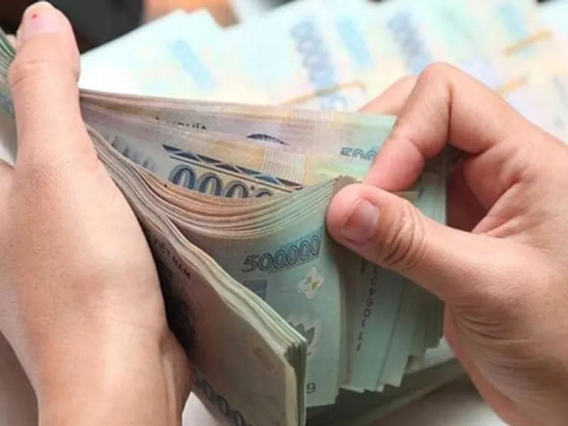 Biểu tượng cập nhật tài liệu và sự minh bạch của chính sách