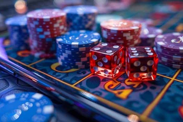 Giao dịch an toàn và minh bạch trên betvisa vn
